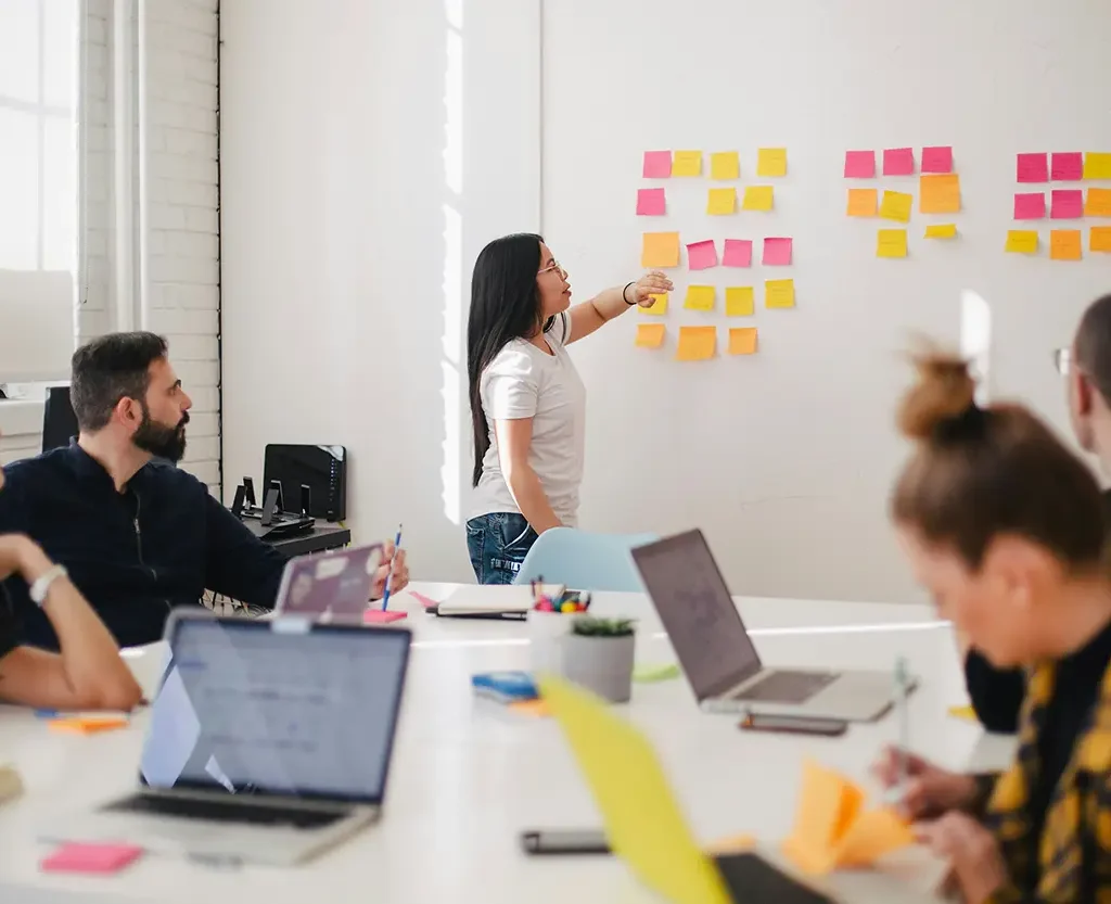 Agencia de marketing en Bilbao